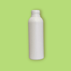 100 ml-es hengeres PW Flakon 24/410-es nyakkal