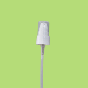 20/410 Pumpás (krémpumpa)