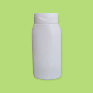 250 ml-es OVÁL HDPE Symhony Kupakhoz