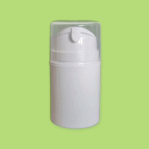 50 ml-es AIRLESS Flakon