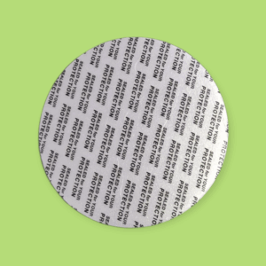 POR Flakonhoz átmérő 36 mm